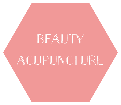 美顔鍼